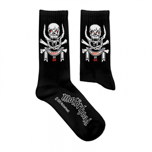 Socken Motörhead March 2